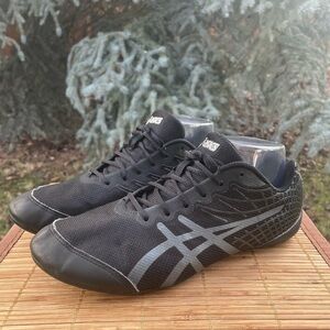 Asics Rhythmic 3 Dance Class Hip-hop Fitness Yoga Zumba Training Athletic Shoe 8